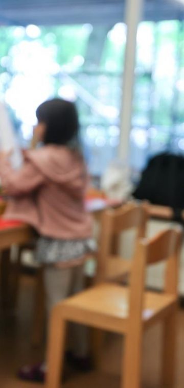 National Geographic: