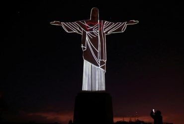 Туринская плащаница: ученые совершили прорывное открытие