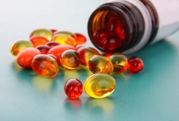 Дієтологи назвали 5 вітамінів, які ніколи не слід приймати разом