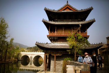 Іноземці більше не хочуть їхати в Китай: росіяни ситуацію не врятують