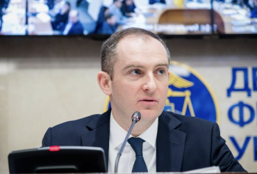 Пришло время изменить подход к оценке выполнения госбюджета - экс-глава ГНС Верланов