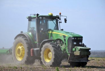 Німецькі фермери заблокували два прикордонні переходи з Польщею: чого вимагають