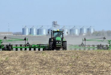 РФ цілеспрямовано намагається зірвати посівну в Україні - міністр