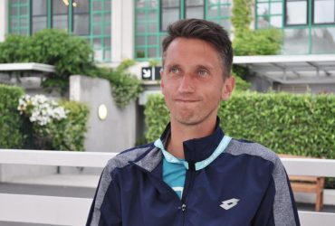 Екс-тенісист і військовий Стаховський сказав, що не так із законом про мобілізацію