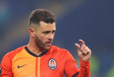 Официально: экс-игрок сборной Украины пополнил ряды известного клуба