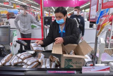 100 гривень не межа: економіст пояснив причини зростання цін на гречку