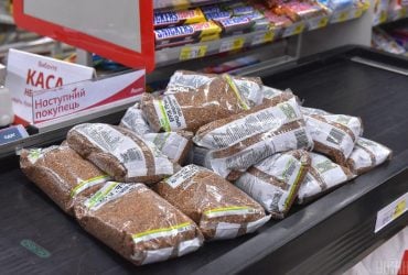 В Україні подорожчала гречка: експерти здивували прогнозом щодо цін у майбутньому