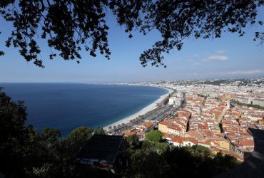 Авіакомпанія МАУ з 8 серпня запускає рейси з Києва до Ніцци