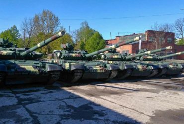 Старый танковый завод в Чехии стал миллиардером на фоне войны в Украине