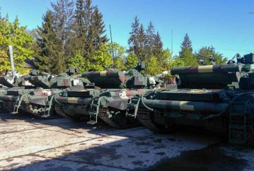 Польща передала Україні важке озброєння: що і скільки отримали ЗСУ