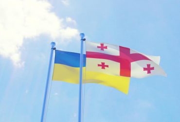 Украина отреагировала на протесты в Грузии: какая позиция Киева