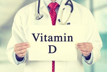 Дефіцит вітаміну D: коли слід припинити його приймати