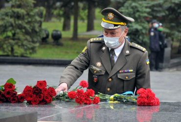 ВР заявляє про неприпустимість присвоєння Росією перемоги над нацизмом