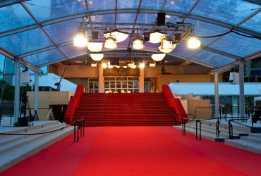 Каннский кинофестиваль откроют тремя фильмами об Украине