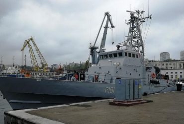 Дев’ять бійців та пес Полковник: ВМС показали, як служать на американському Айленді