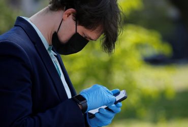 Названо найпопулярніші месенджери серед українців