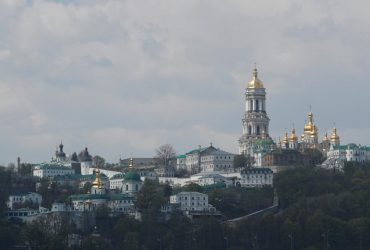 Прославляння русского міра в Києво-Печерській Лаврі: СБУ почала кримінальне провадження