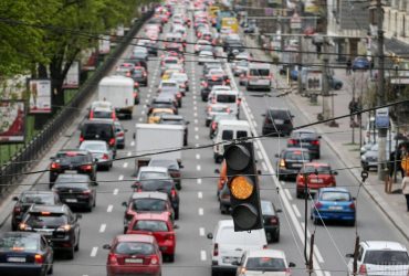Уряд вніс зміни до Правил дорожнього руху : чого вони стосуються