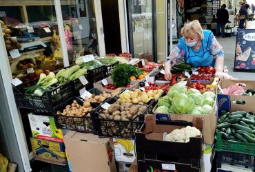 У Києві обмежили продаж деяких продуктів: де та що тепер не можна буде купити