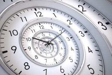 Вчені з'ясували, чому діти і дорослі по-різному сприймають час