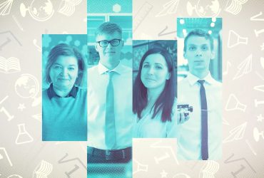 Хімія. Практична робота. Розв'язок експериментальних задач. 6 тиждень, пт 10 клас