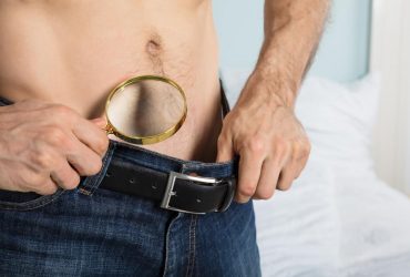 Британець зламав пеніс і увійшов в історію медицини