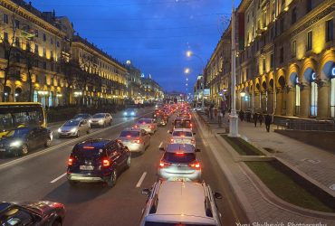 Бывшего посла Беларуси в Германии нашли мертвым после допроса в КГБ