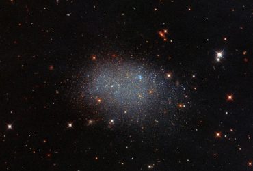 Астрономи знайшли джерело інопланетних радіосплесків з глибин космосу