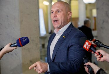 Умер Илья Кива: биография и скандалы предателя Украины