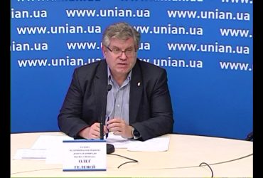 Голова медичної комісії Києва підтримує відновлення роботи наземного громадського транспорту та метро
