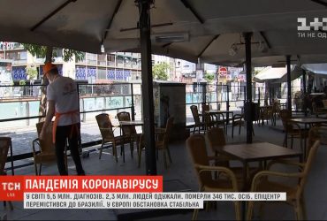 Іспанія відкриється для іноземних туристів у липні