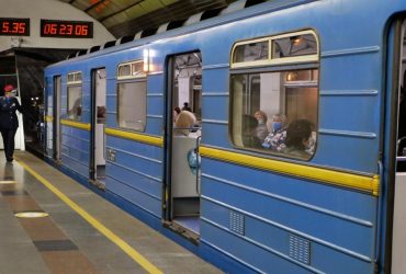 Дерусифікація столичного метро: які нові назви станцій обрали кияни