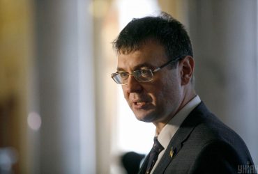 Госбюджет потерял 1,3 млрд из-за инициативы Гетманцева и Железняка относительно льгот на распространение украиноязычного контента