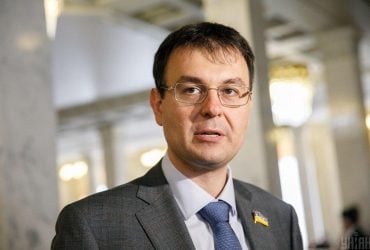 Председатель Комитета ВР по вопросам финансов Гетманцев: Украина на ближайшие десять лет нуждается в 750 миллиардов долларов инвестиций