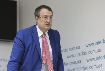 Радник голови МВС Антон Геращенко: Потрібно завдавати ударів по РФ, щоб вони верещали від страху і жаху