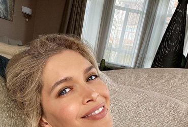 Віра Брежнєва назавжди припинила співпрацю з РФ