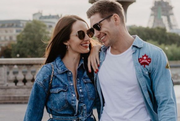 Шоумен Владимир Остапчук официально развелся с женой - СМИ