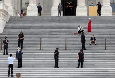 У США оголошено надзвичайну ситуацію через спалах віспи мавп