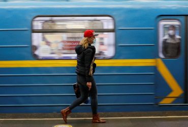 Закриття ділянки метро у Києві: коли запрацює окрема смуга для дублюючого транспорту