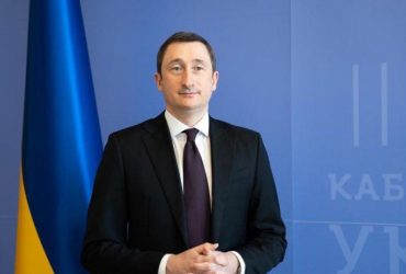 Глава Минрегиона Чернышов подал в отставку