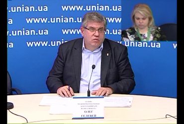 Голова медкомісії Києва виступає за відкриття з 1 червня фітнес-клубів разом з басейнами