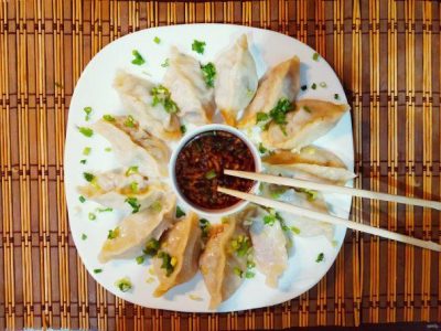 Китайские пельмени: рецепт приготовления в домашних условиях