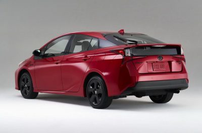 Toyota Prius Alpha (Тойота Приус альфа)