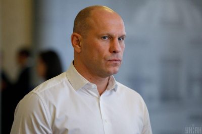 Ликвидация Ильи Кивы обросла деталями / фото УНИАН