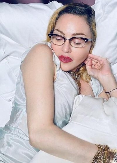 Фотографии из книги Мадонны «Секс» будут выставлены на аукцион - укатлант.рф | Новости