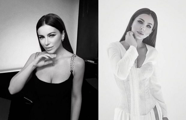 Ані Лорак блиснула грудьми у відвертому декольте (фото)