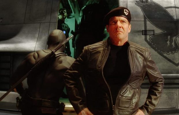 В Голливуде разрабатывают новый фильм по франшизе G.I. Joe - СМИ