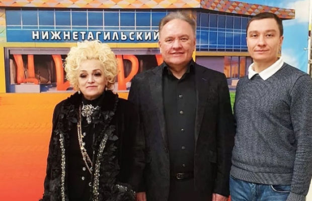 60-летняя Надежда Кадышева напугала сеть фотографией без фотошопа