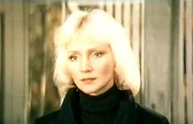 Умерла актриса Татьяна Паркина