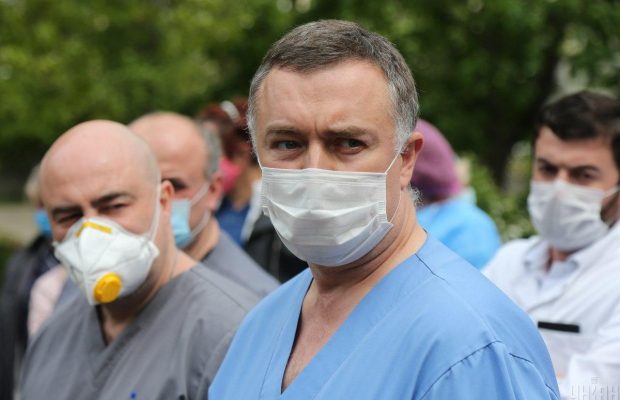 День медичного працівника 2021: дата свята в Україні та головні традиції